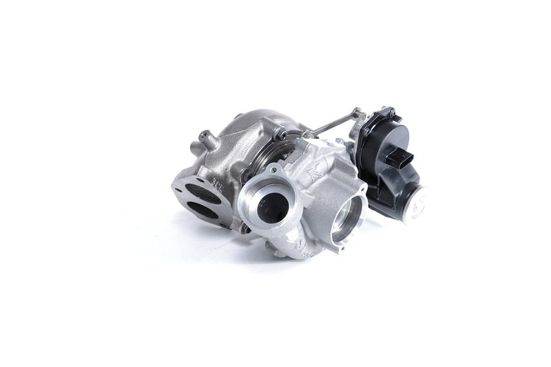 Compresor,sistem de supraalimentare T918793KL BTS Turbo