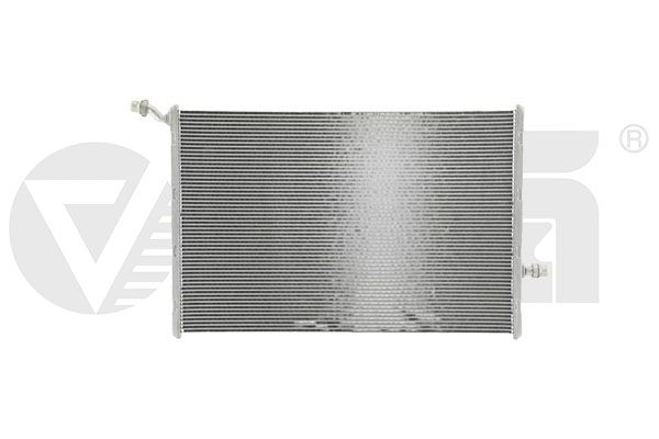 vika 11265601 - Aušinimo radiatorius