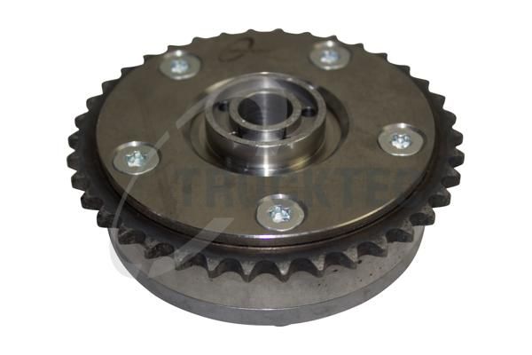 TRUCKTEC AUTOMOTIVE Skirstomojo veleno reguliatorius