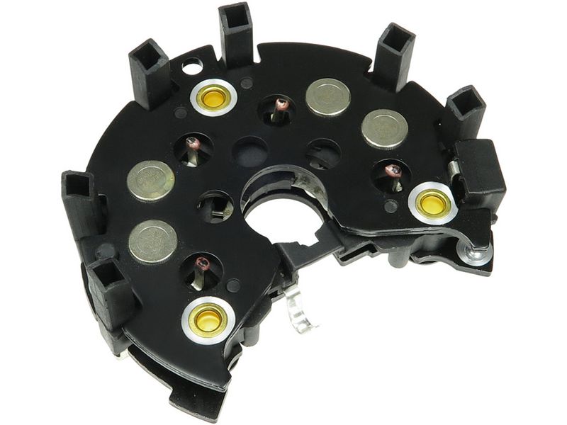 AS-PL ARC0199S Rectifier, alternator