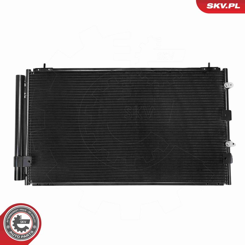 Kondensaator, kliimaseade, ESEN SKV 86SKV368