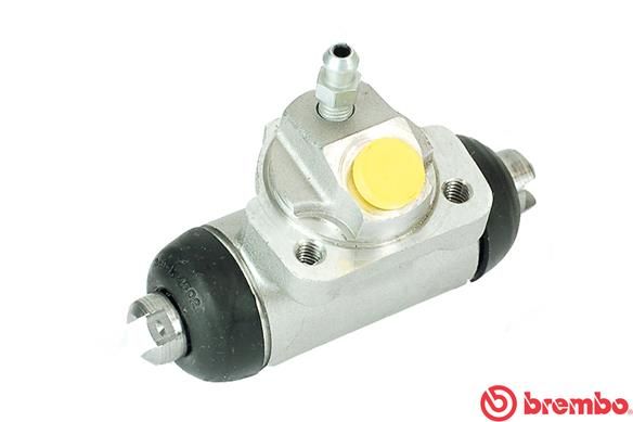 BREMBO A12930 - Wheel Brake Cylinder