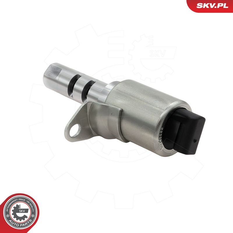 Juhtklapp, nukkvõlli asend, ESEN SKV 39SKV087