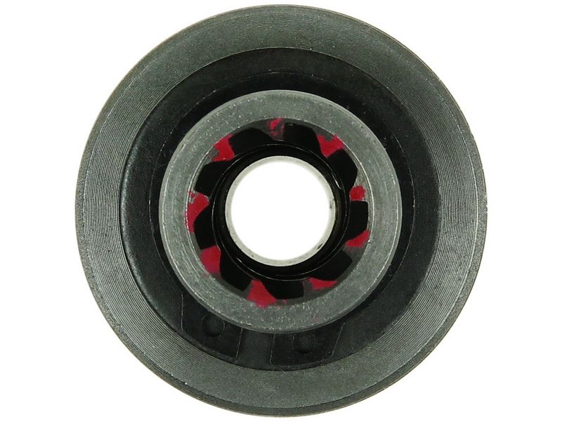 Vabajooks, starter, AS-PL SD4022