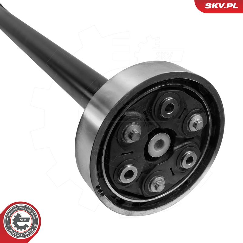 Veovõll, ESEN SKV 76SKV076