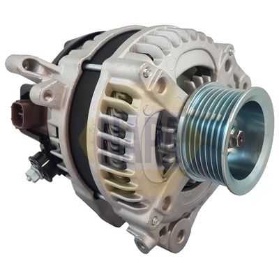 NAPA Alternator NAL1196