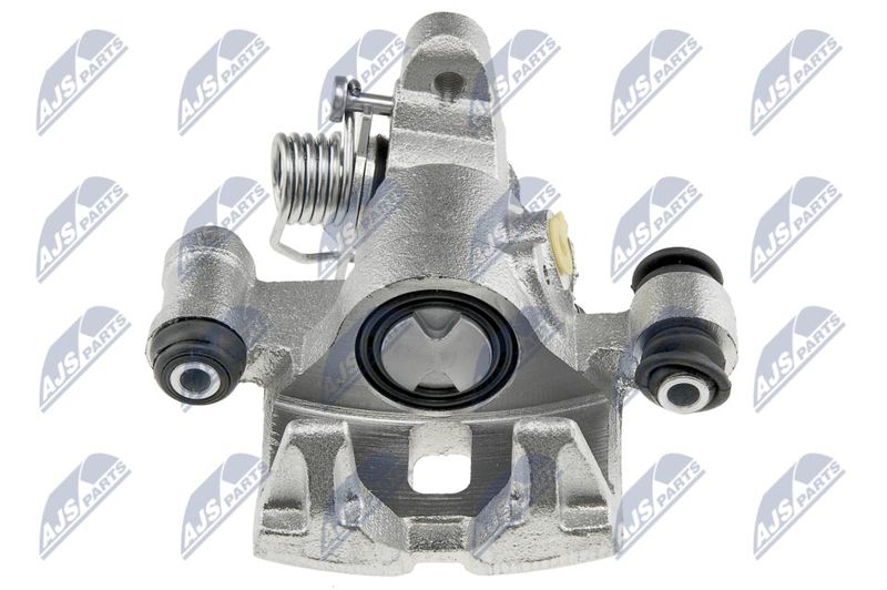 NTY СУППОРТ ТОРМОЗНОЙ ЗАДНИЙ Mazda 323 1997-2010; Mazda 626 1997-2010; Mazda Premacy 1997-2010; Mazda 5 1997-2010; Mazda