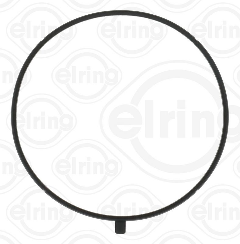 ELRING B45.070 Gasket, intake manifold housing