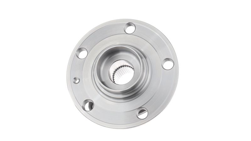 Sada ložisek kol VKBA 7233