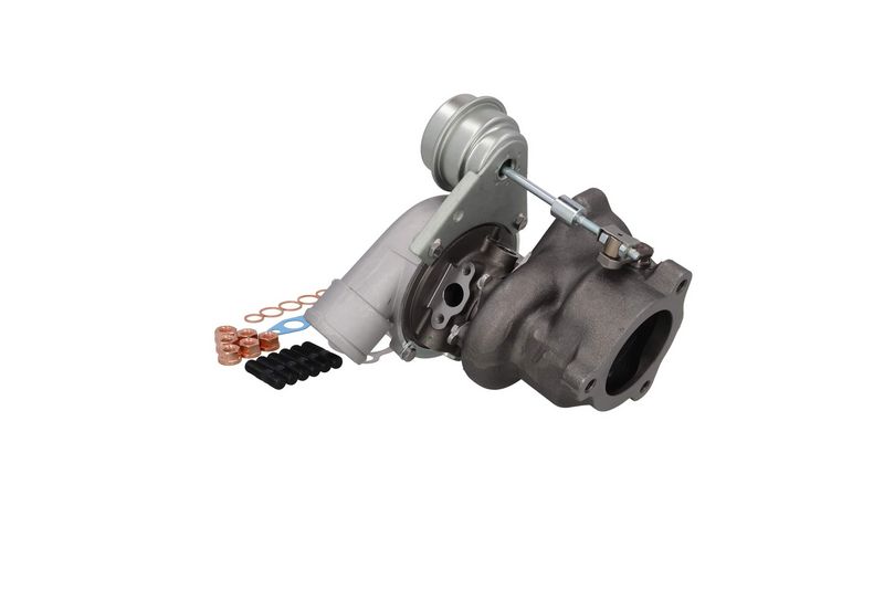 Kompressor, ülelaadimine, KAMOKA 8600095