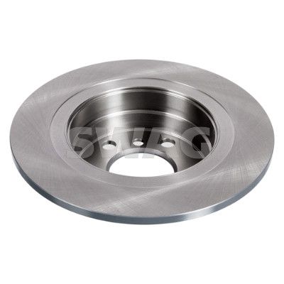 SWAG 20 93 9113 Brake Disc