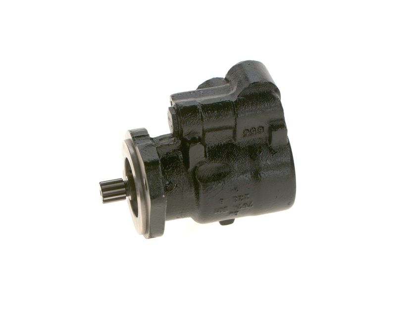 BOSCH KS01000325 Hydraulic Pump, steering