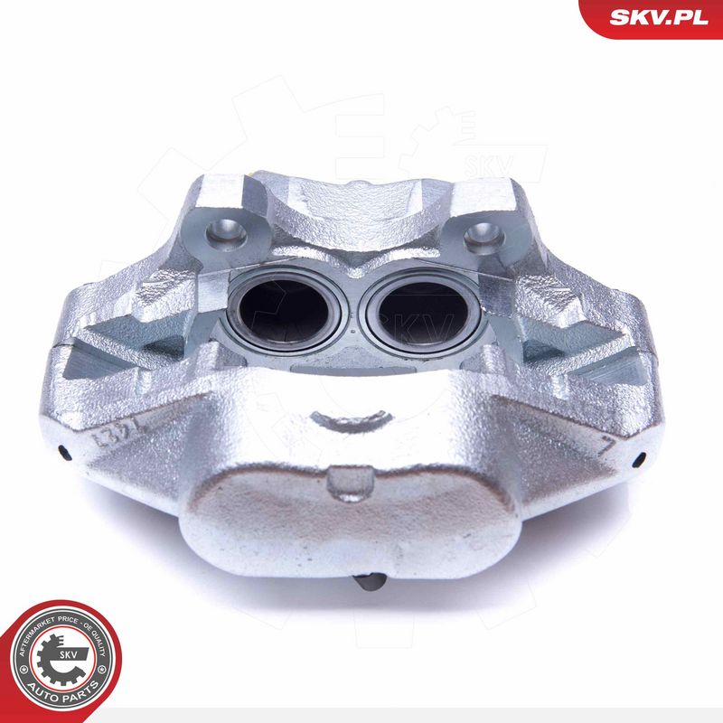 Pidurisadul, ESEN SKV 34SKV911