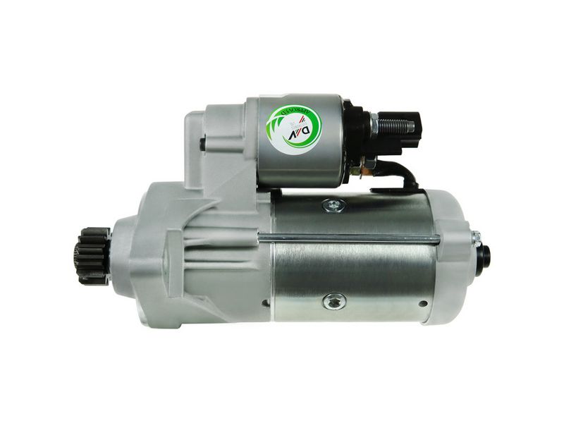 AS-PL S3153S Starter
