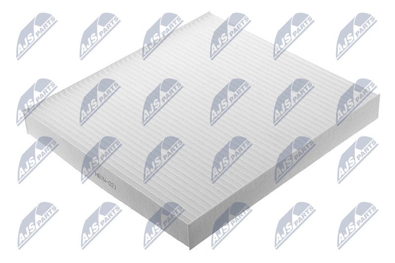 NTY FCF-VW-021 - Filter, cabin air