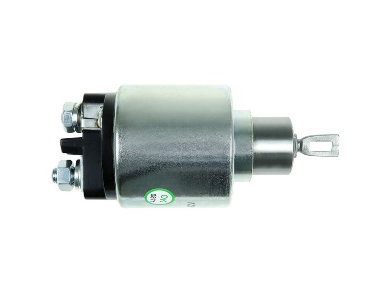 Brand new AS-PL Starter motor solenoid