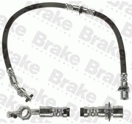Brake Engineering Brake Hose BH778209