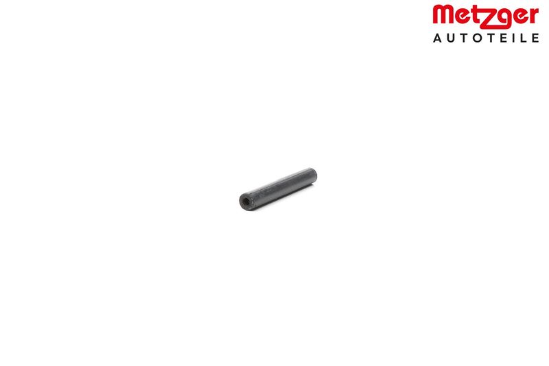 METZGER AUTOTEILE 2401433 Pressure Line, pressure sensor (soot/particulate filter)