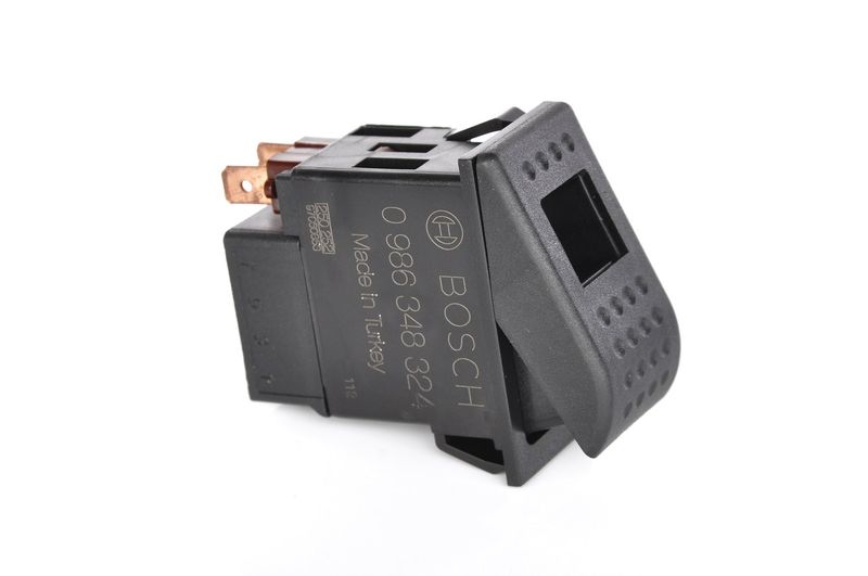 BOSCH 0986348324 Direction Indicator Switch