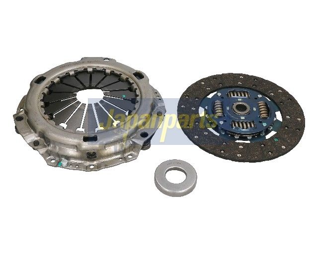 комплект съединител JAPANPARTS
