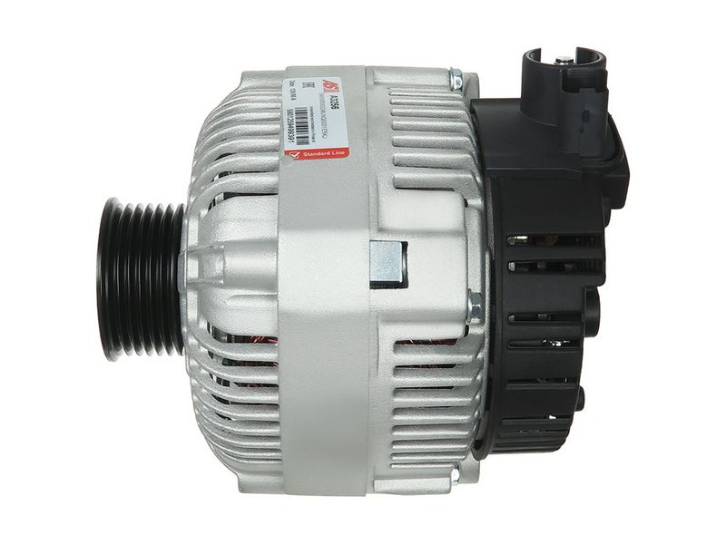 AS-PL A3256 Alternator
