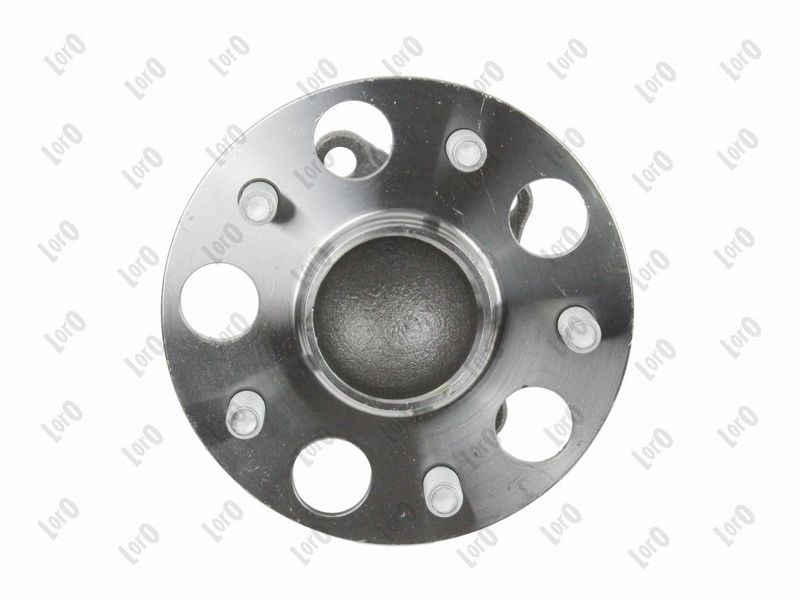 ABAKUS 141-01-455 Wheel Hub
