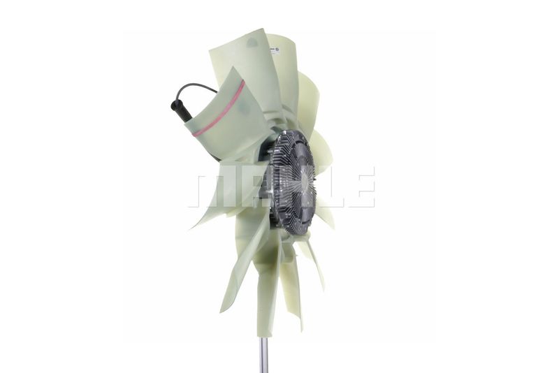 Product Image - Koelventilatorwiel - CFF460000P - MAHLE