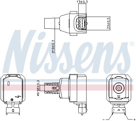 NISSENS