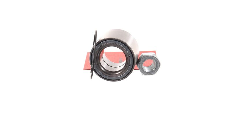 SKF VKBA3571 Комплект колісних підшипників