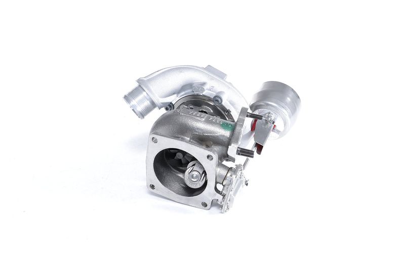 Compresor,sistem de supraalimentare T918704RE BTS Turbo