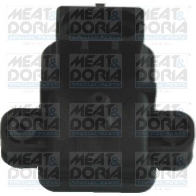 MEAT & DORIA érzékelő, szívócső nyomás 82251