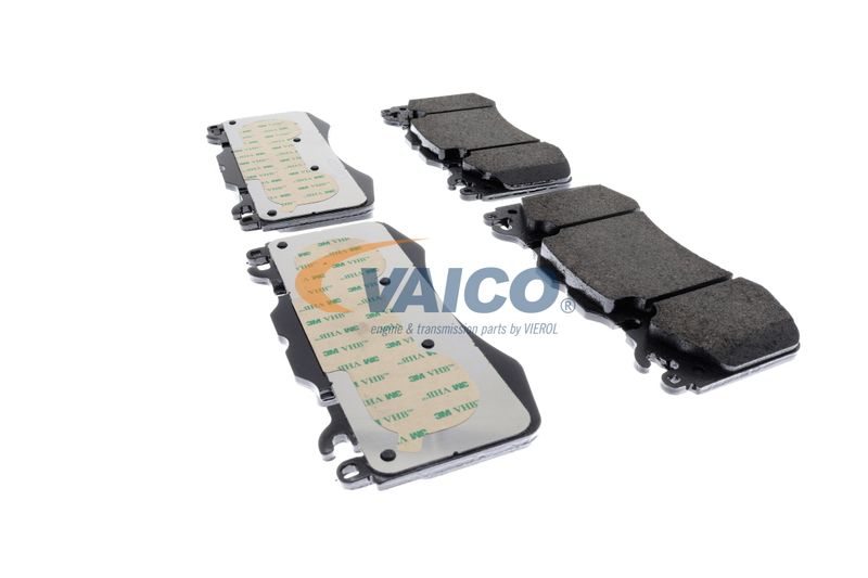 VAICO V48-0216 Brake Pad Set, disc brake
