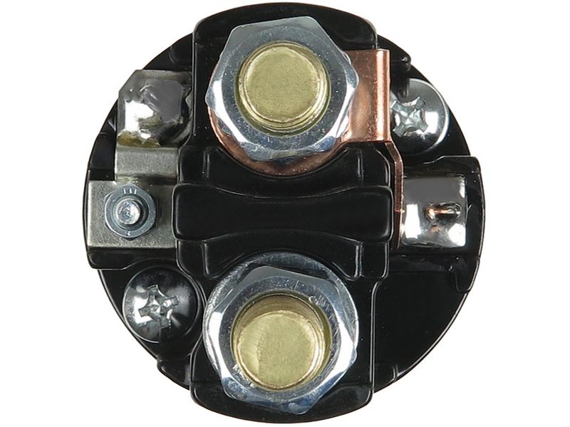 AS-PL SS5092 Solenoid Switch, starter