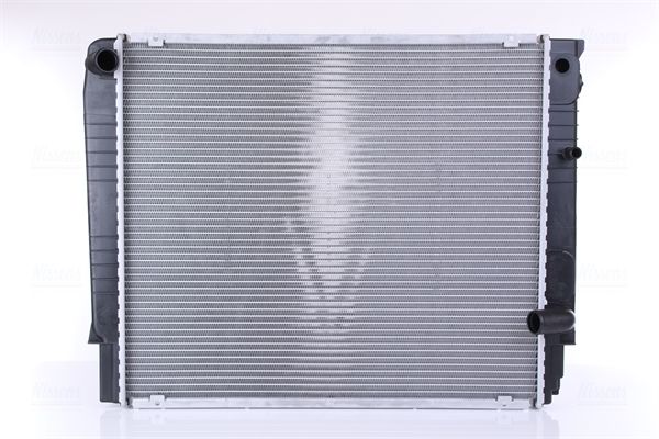 NISSENS Radiateur 65508A