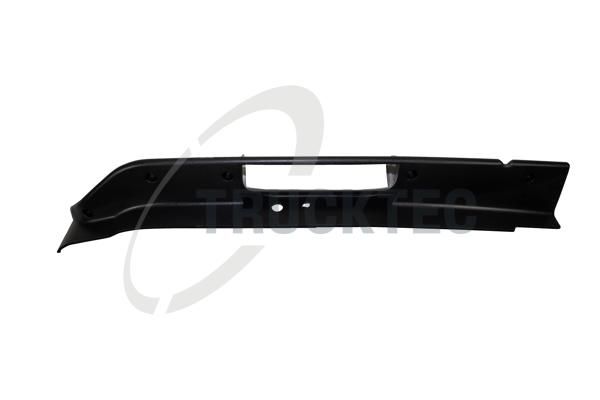 TRUCKTEC AUTOMOTIVE 05.62.018 - Cover, bumper