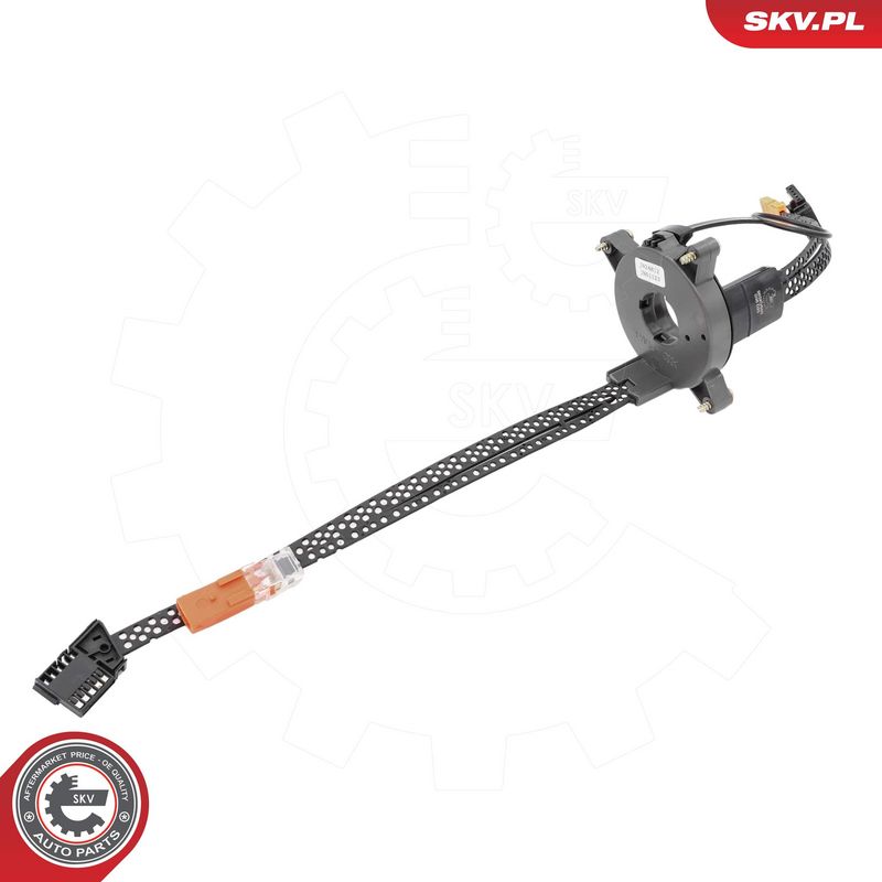 Turvapadja lint, turvapadi, ESEN SKV 96SKV690