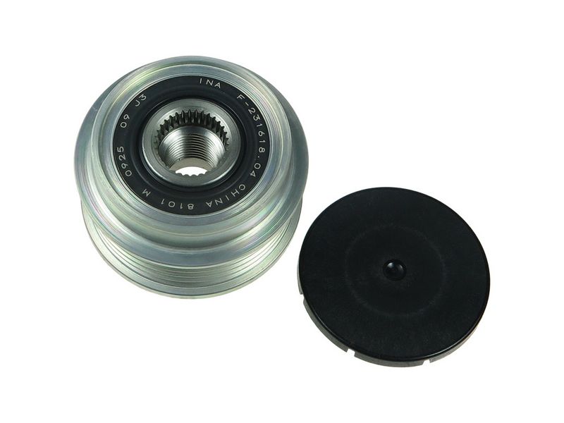AS-PL AFP1001(INA) Alternator Freewheel Clutch