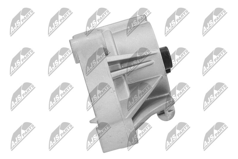 Paigutus, Mootor, NTY ZPS-PL-007