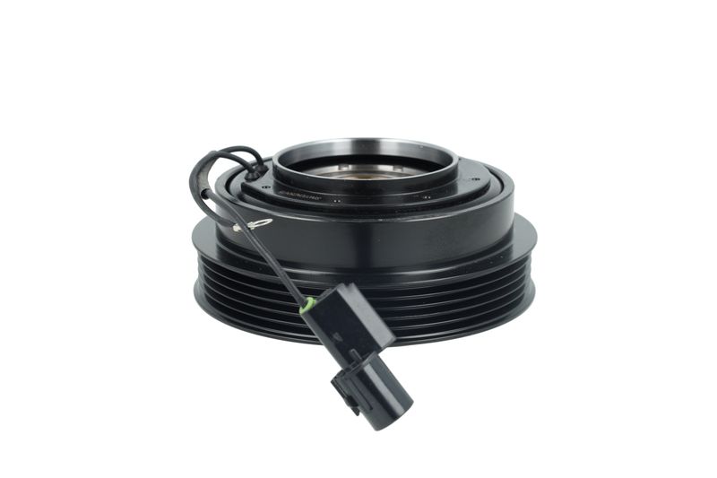 Magnetsidur, kliimakompressor, NRF 380134