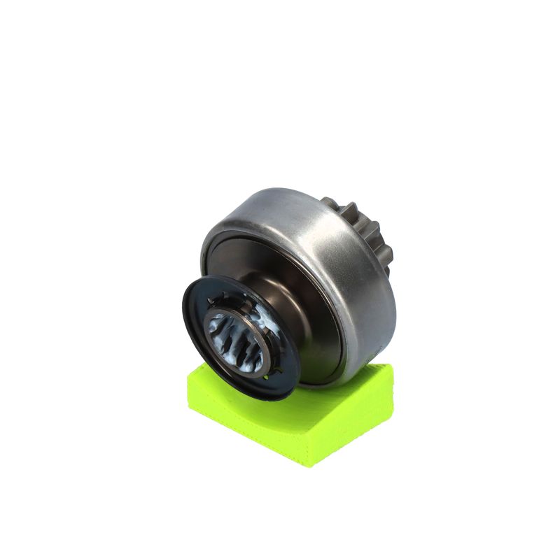 VALEO 594644 Pinion, starter