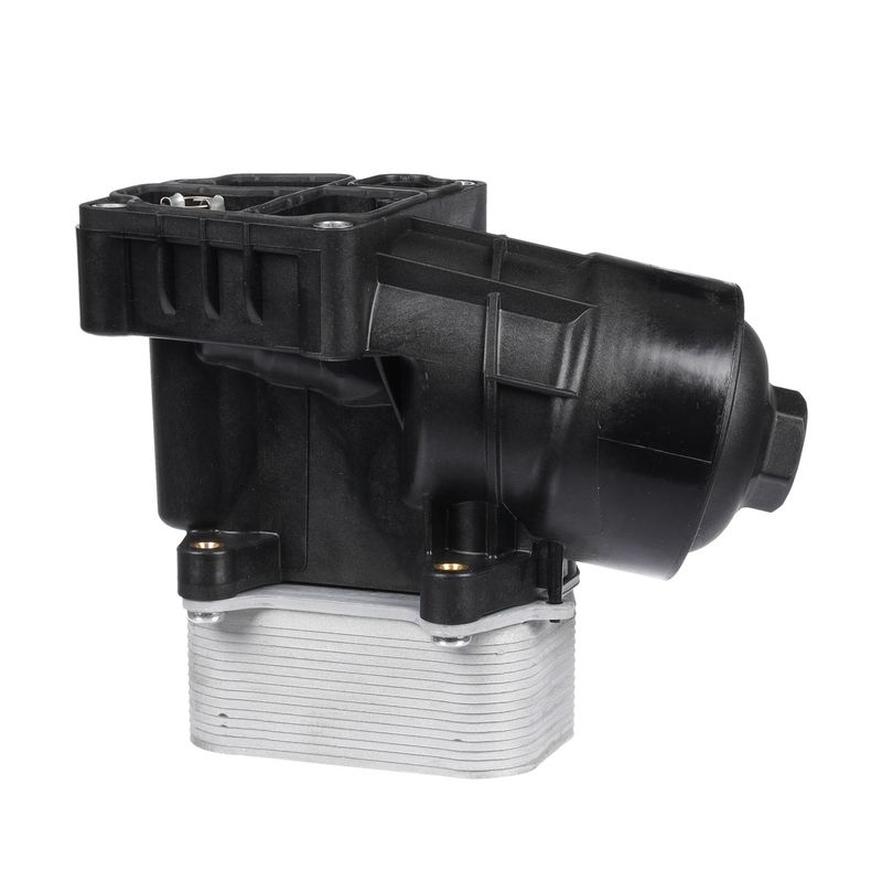 Product Image - Oliekoeler, motorolie - HE0007VR1 - ET ENGINETEAM
