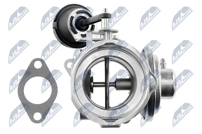 EGR-klapp, NTY EGR-WW-011