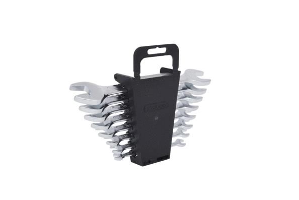 KS TOOLS 517.0148 Open-end Spanner Set