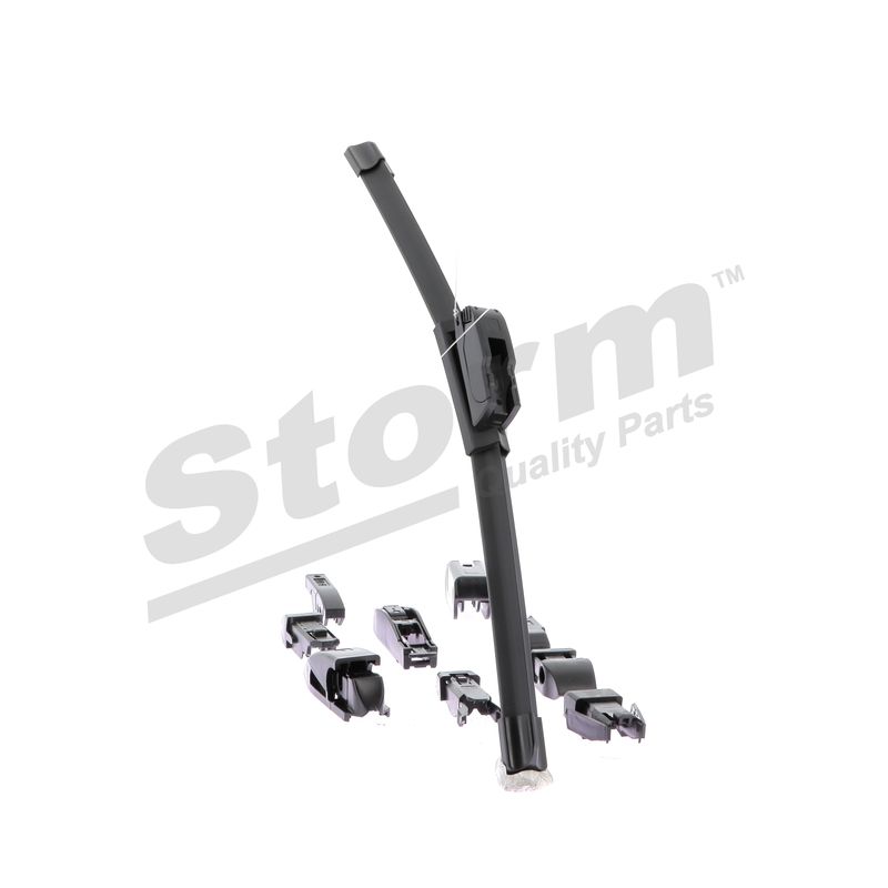 Balai d'essuie-glace STORM QUALITY PARTS 1000351