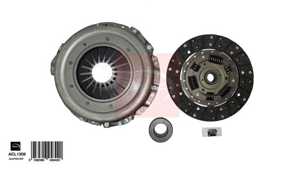 APEC Clutch Kit ACL1208