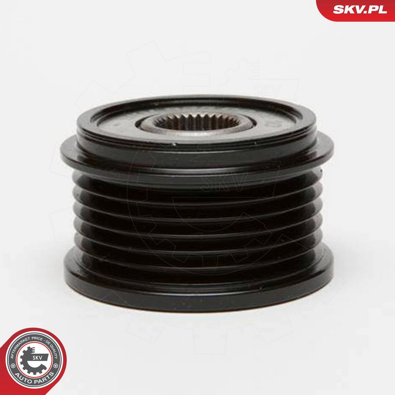 ESEN SKV 11SKV015 Alternator Freewheel Clutch