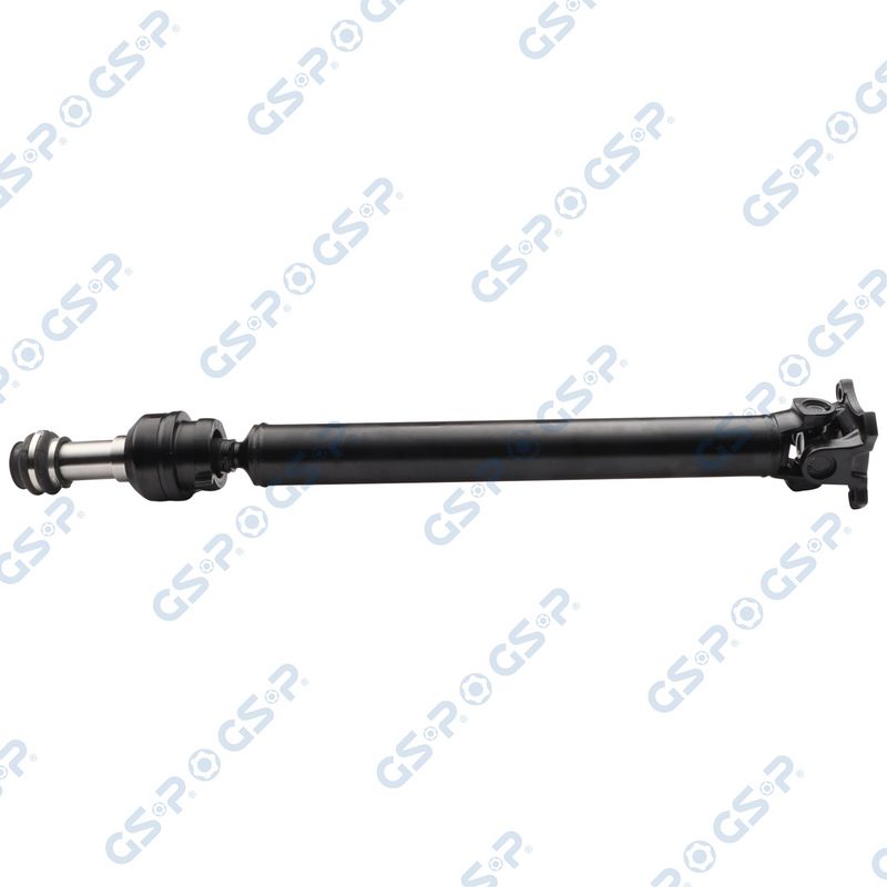 GSP PS900209 - Propshaft, axle drive