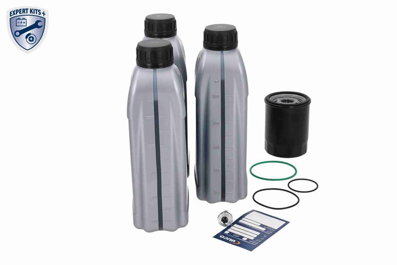 VAICO V58-0004 Parts Kit, automatic transmission oil change
