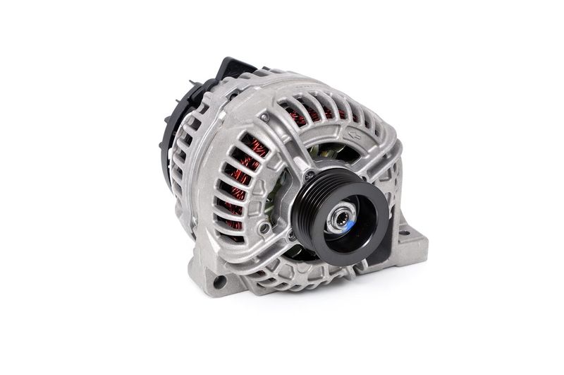 BOSCH 0124525522 Alternator
