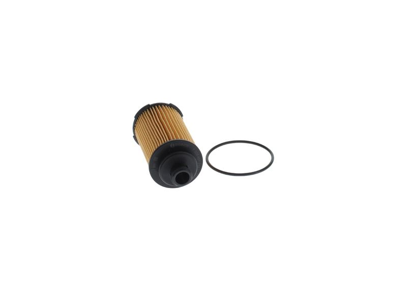 BOSCH F 026 407 214 Alyvos filtras